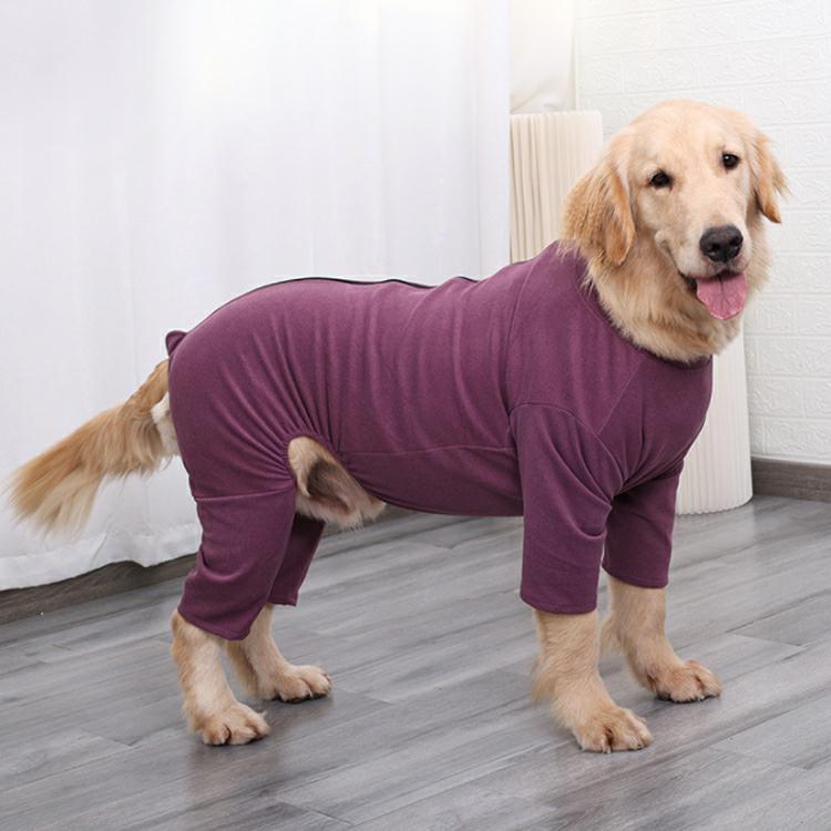 Skanto | Dog Recovery Suit after Surgery