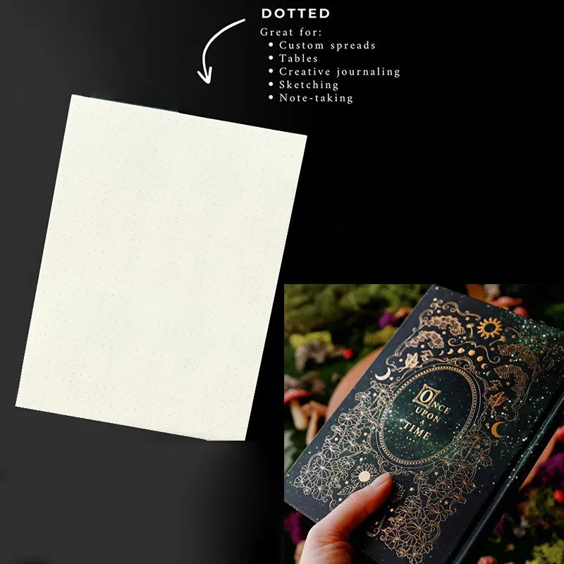 Skanto | Wonderland Journal