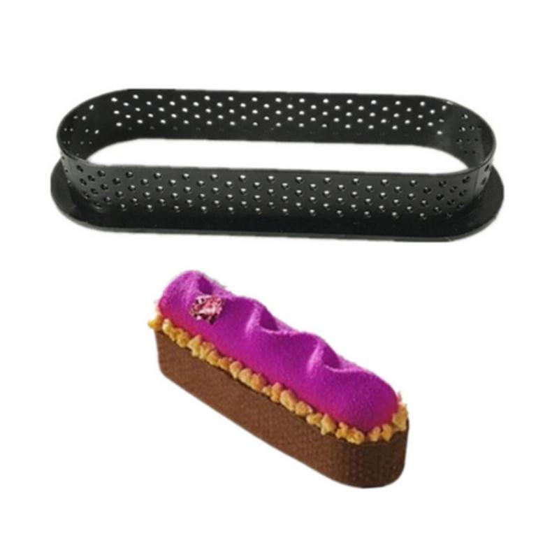 Skanto | Oval Tart Ring Bakeform