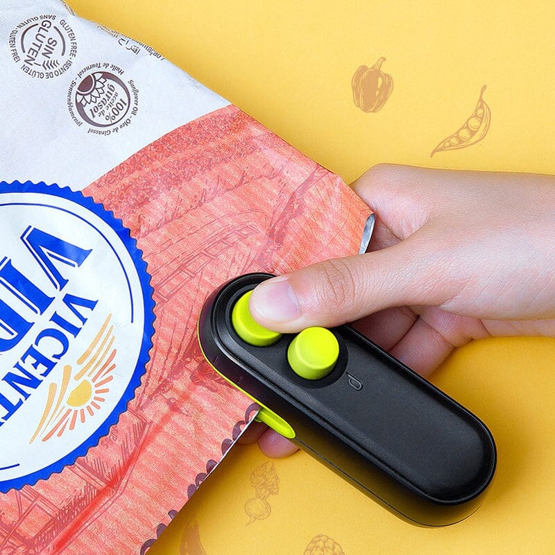 Skanto | Mini Håndholdt Chip Pose Forsegler