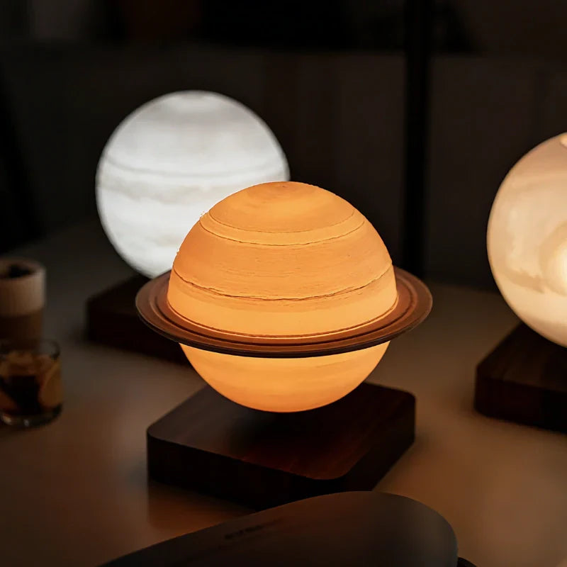Skanto | EtherealOrbit svevende lampe