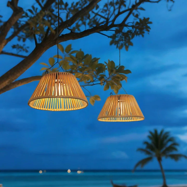 Skanto | SolarTwine Lantern