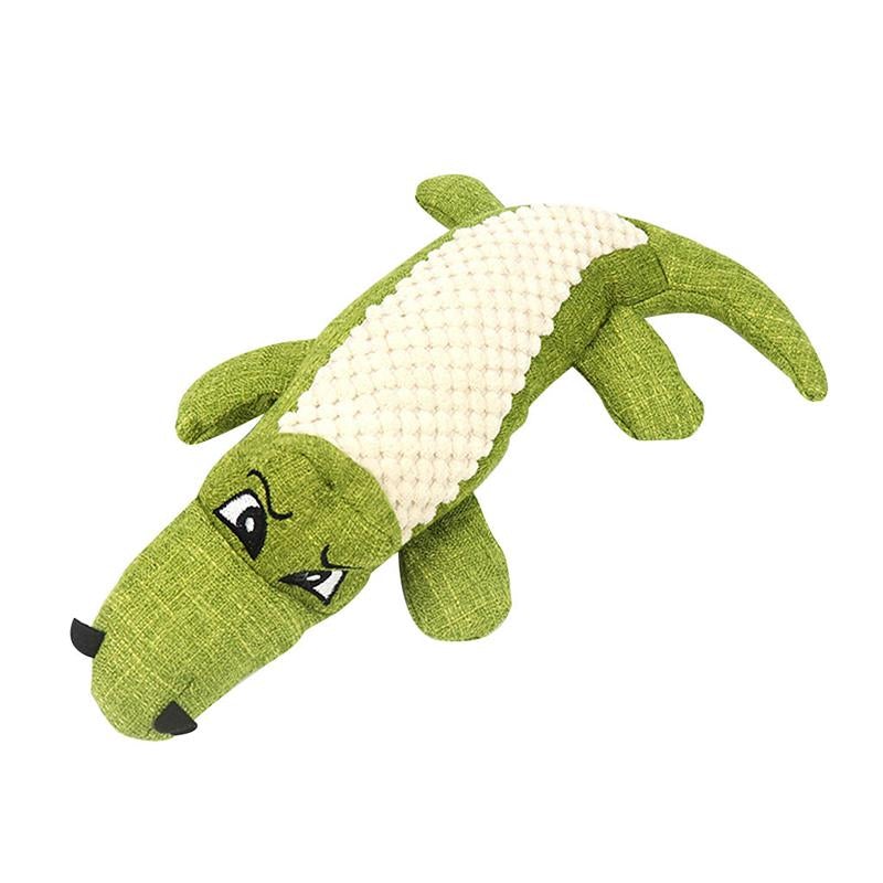 Skanto | Pet Krokodille Leketøy