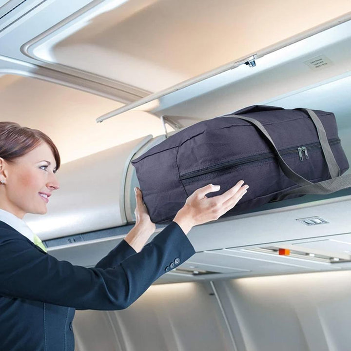 Skanto | Vanntett reisebag