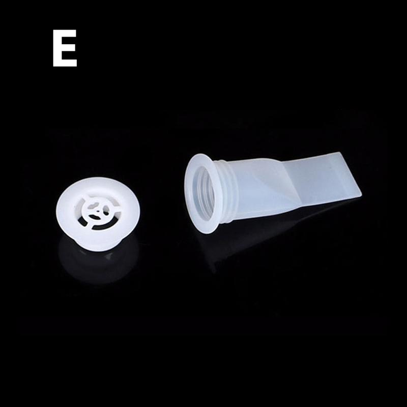 Badekarvask Deodorant Silikonfilter | Skanto