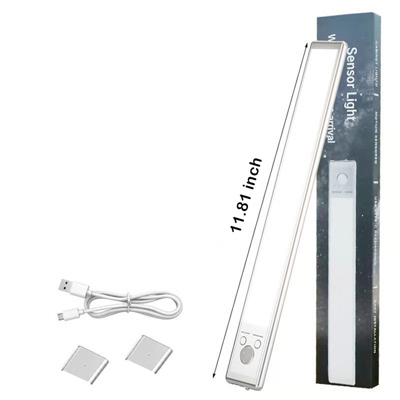 Skanto | Intelligent induksjonsmagnetisk LED-lys