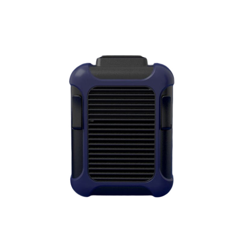 USB oppladbar bærbar midjevifte | Skanto