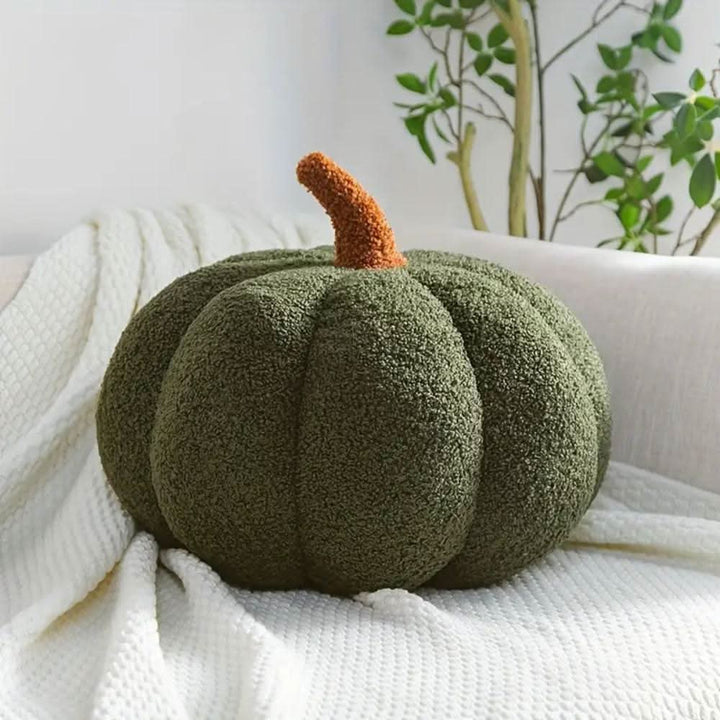 Skanto | Pumpkin Patch Plysjpute-sett