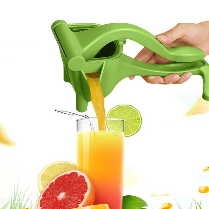 Skanto | Rustfritt Stål Fruktjuicepresse