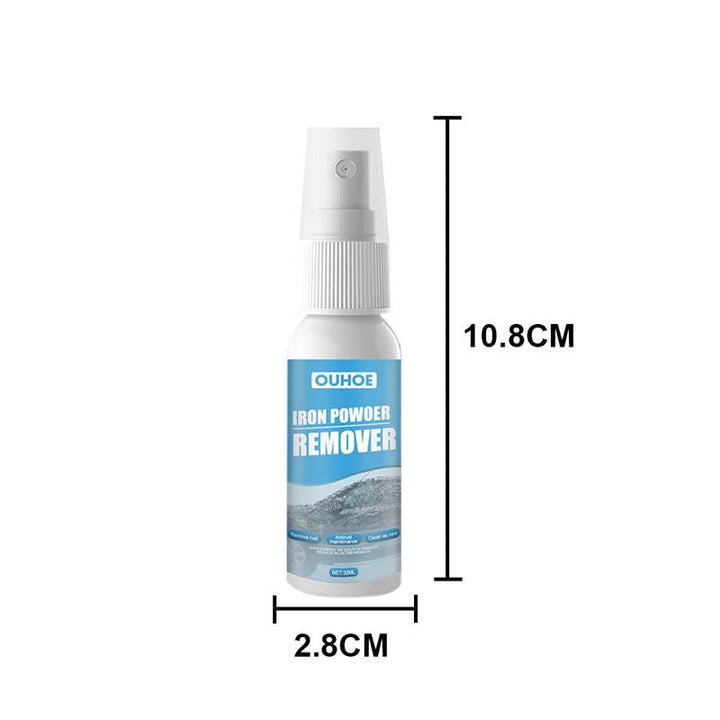 Skanto | RustOut Umiddelbar Fjerner Spray