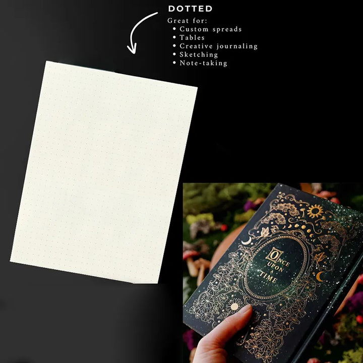 Skanto | Wonderland Journal