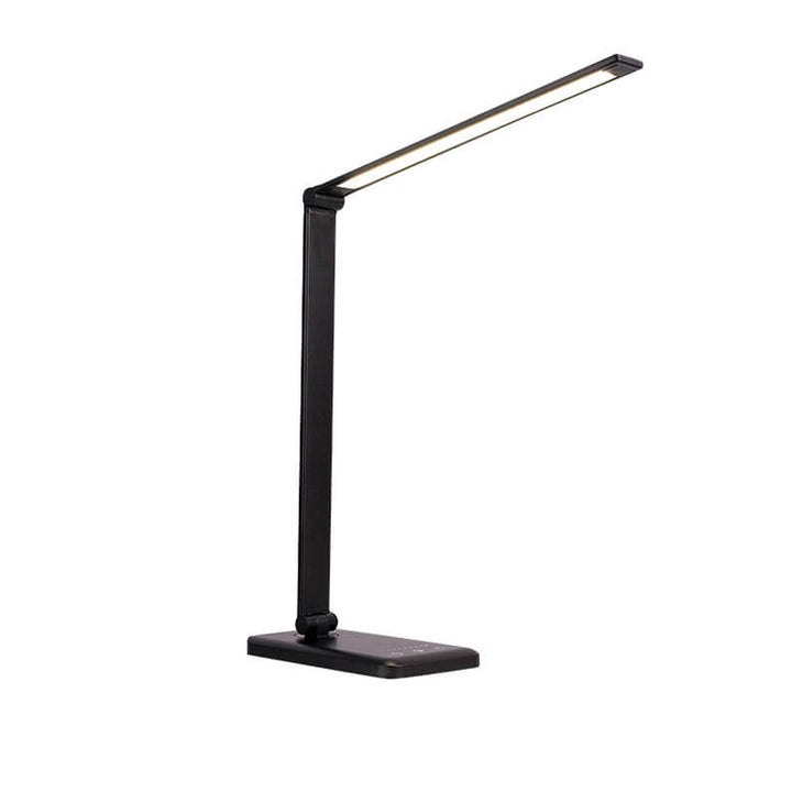 Skanto | Nordisk Kreativ Foldbar Touch Dimmer LED Skrivebordslampe