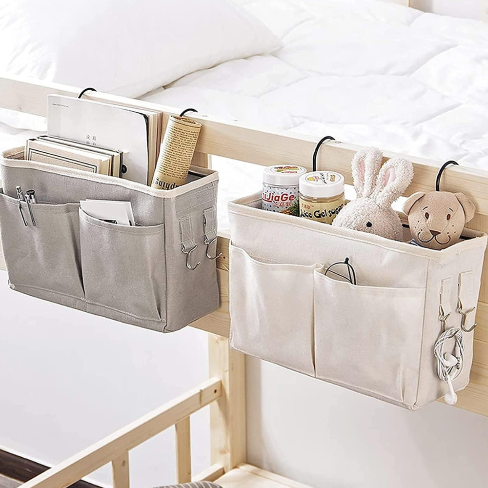 Skanto | Hengende Organizer Bag