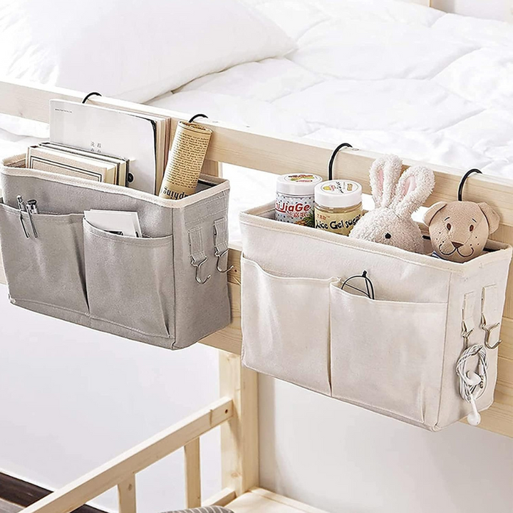 Skanto | Hengende Organizer Bag