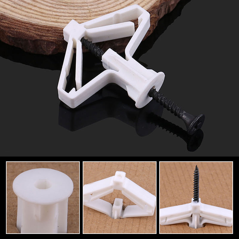Aircraft Expansion Anchor Bolt | Skanto