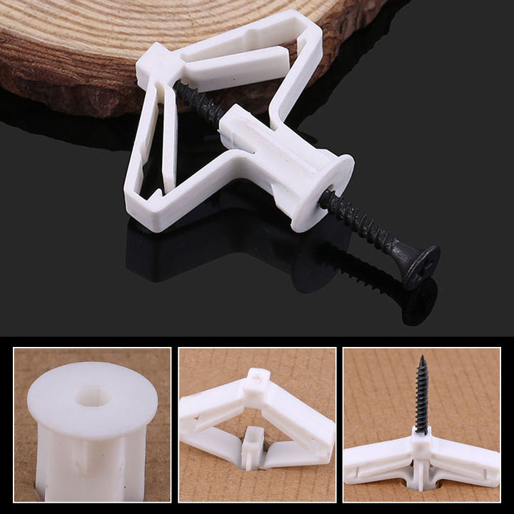 Aircraft Expansion Anchor Bolt | Skanto