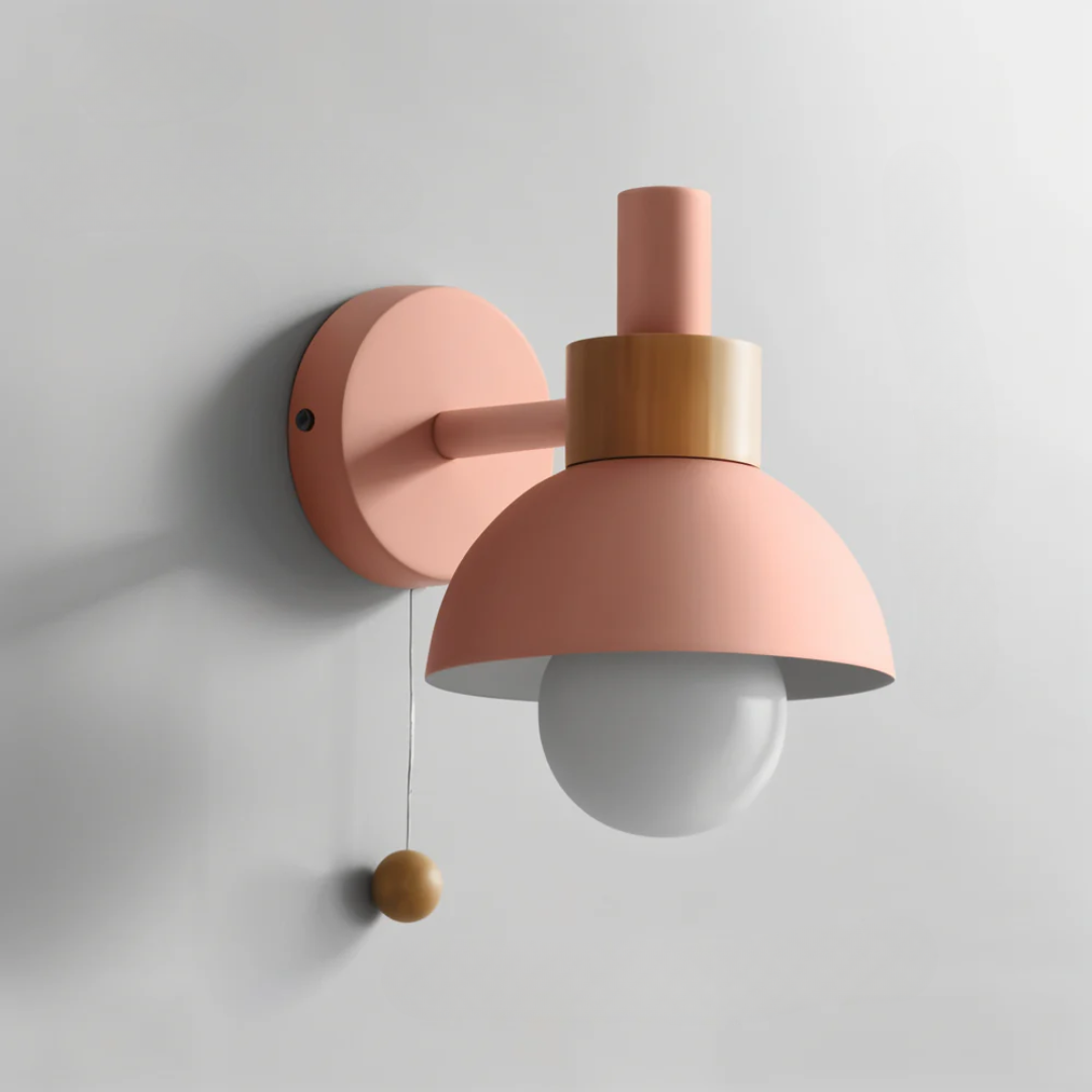 Skanto | Stilig LED Vegglampe