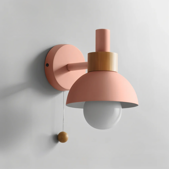 Skanto | Stilig LED Vegglampe