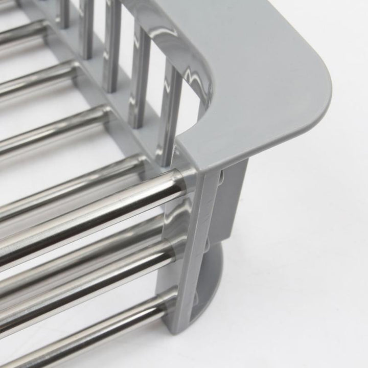 Retractable Kitchen Drainer | Skanto