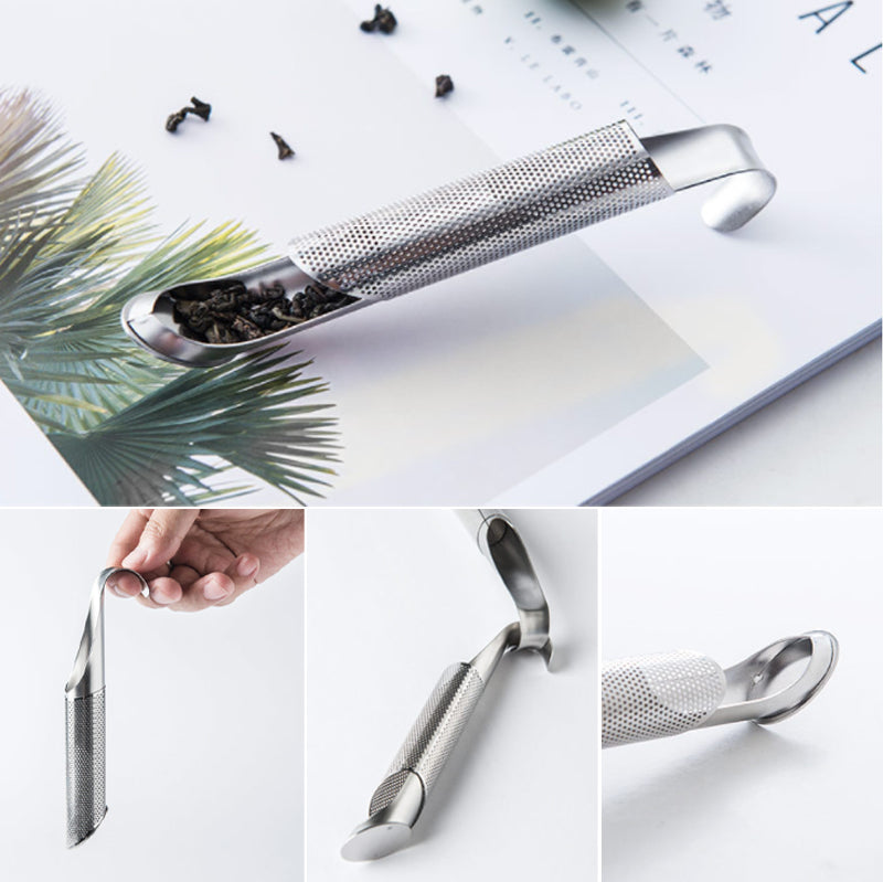 Skanto | Stål Te Infuser