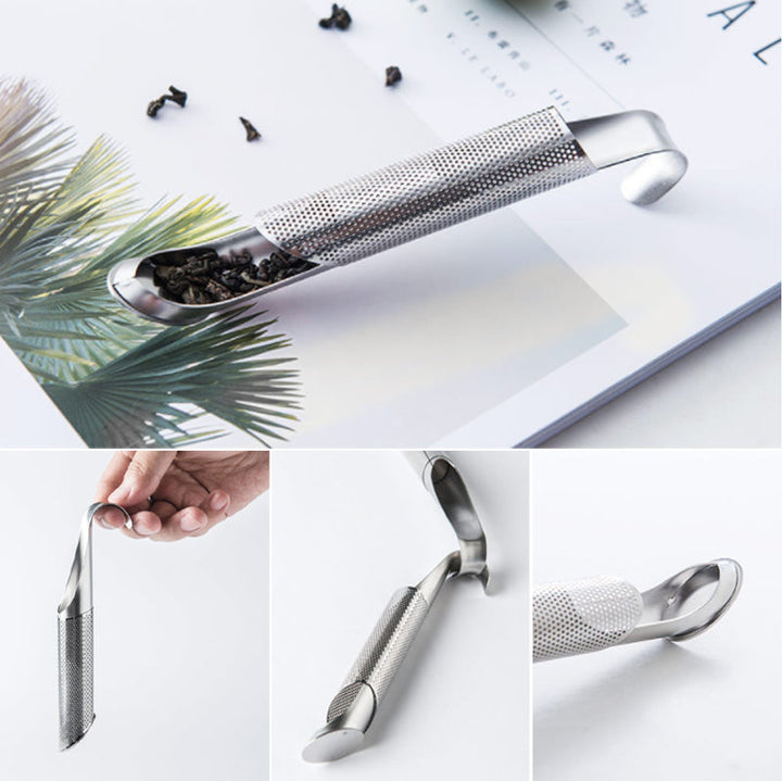 Skanto | Stål Te Infuser