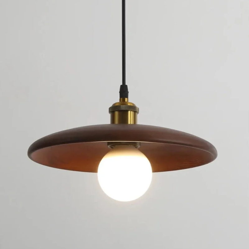 Skanto | Nordisk Minimalistisk Tre LED Pendellampe
