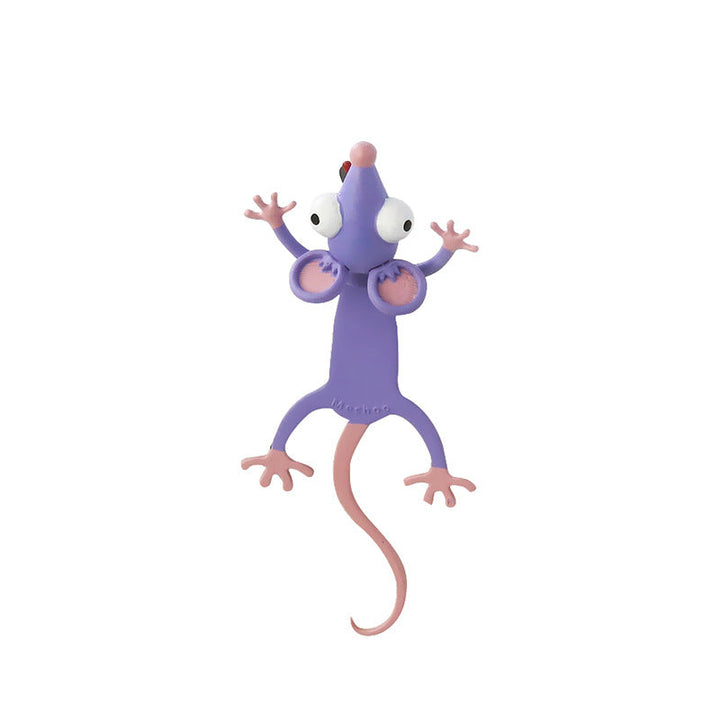 Skanto | 3D Dyremerker