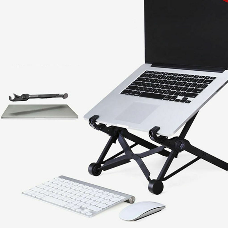 Ciaovie støtte justerbart for laptop | Skanto