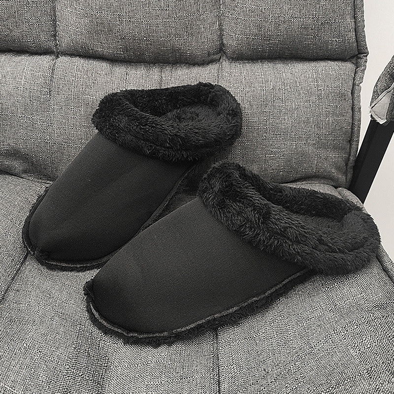 Skanto | ThermaStep - Hold føttene varme og koselige hele vinteren