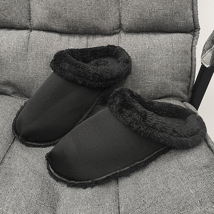 Skanto | ThermaStep - Hold føttene varme og koselige hele vinteren