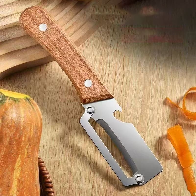 TitanSlicer — Gjør ethvert kjøkken til din personlige profesjonelle arena med enkel presisjon og kraftig komfort! | Skanto