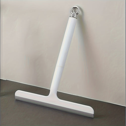 Silicone spatula | 24 cm bredt blad | Skanto