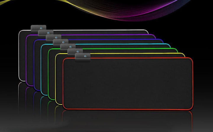 13 Lysmodus RGB Musematte | Skanto