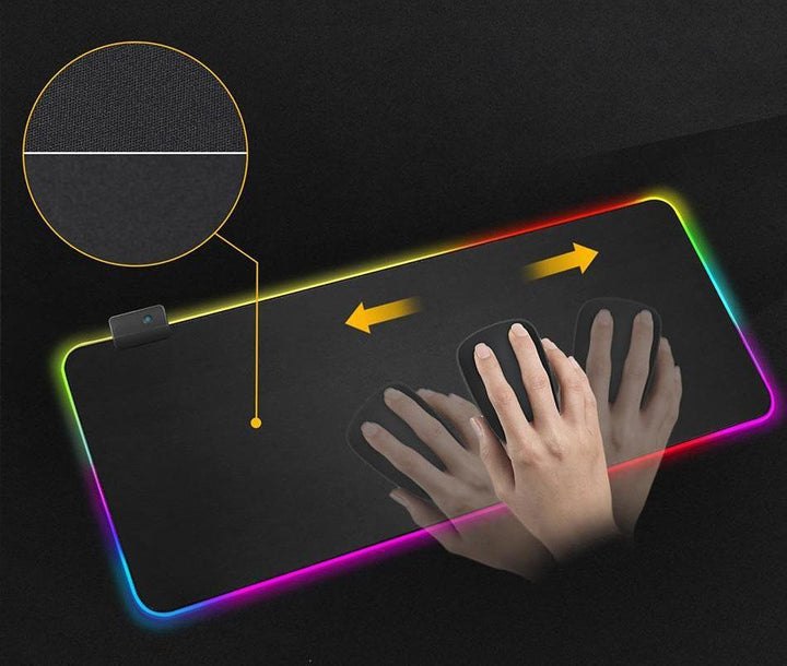 13 Lysmodus RGB Musematte | Skanto