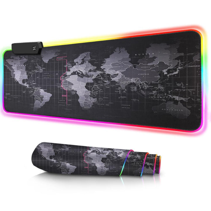 13 Lysmodus RGB Musematte | Skanto