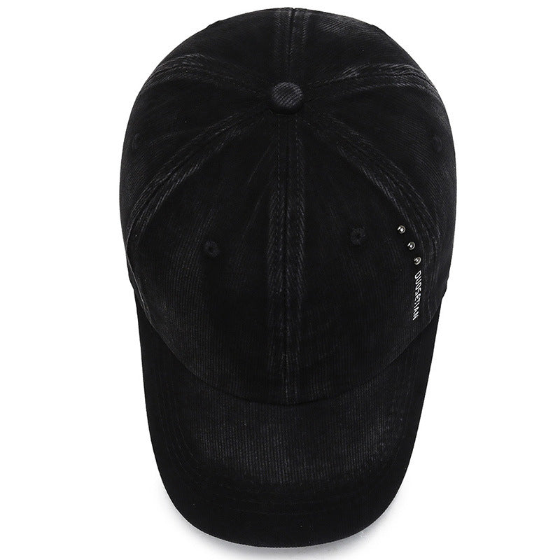 Kvinne Stilige Fritids Baseball Caps Skanto