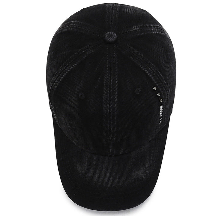 Kvinne Stilige Fritids Baseball Caps Skanto