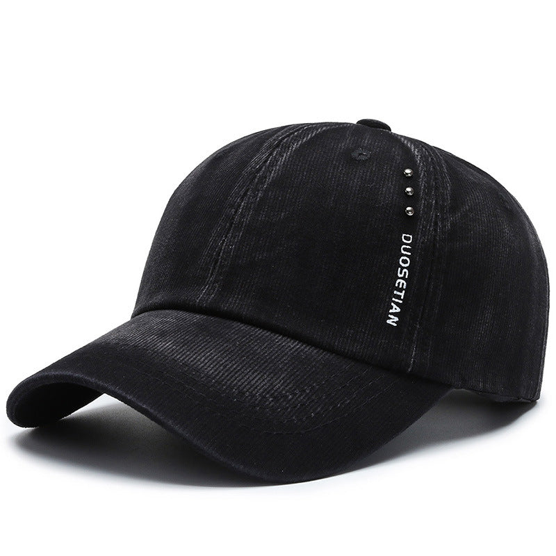 Kvinne Stilige Fritids Baseball Caps Skanto