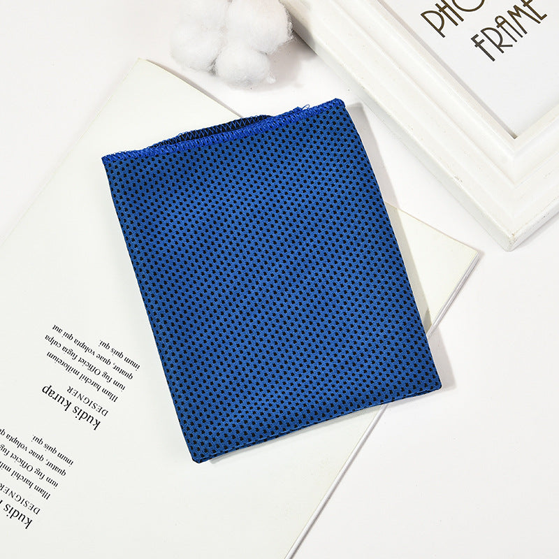 Damer Multifunksjonelt Sport Mikrofiber Håndkle Skanto