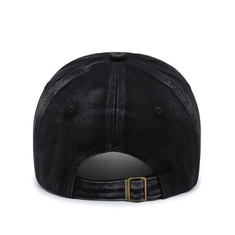 Kvinne Stilige Fritids Baseball Caps Skanto