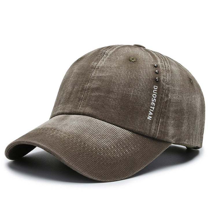 Kvinne Stilige Fritids Baseball Caps Skanto