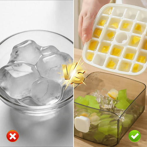 ChillMaster Pro — Myk servering med et trykk på en knapp for avslappede, perfekte drikker uten stress | Skanto