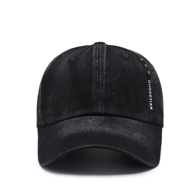 Kvinne Stilige Fritids Baseball Caps Skanto