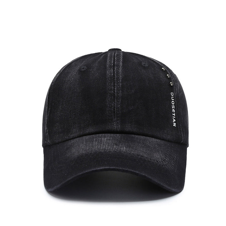 Kvinne Stilige Fritids Baseball Caps Skanto