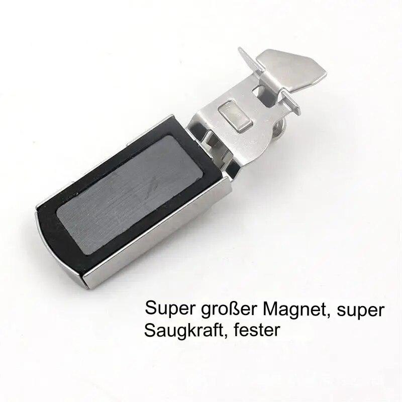Universell Magnetisk Symaskin Måler | Skanto
