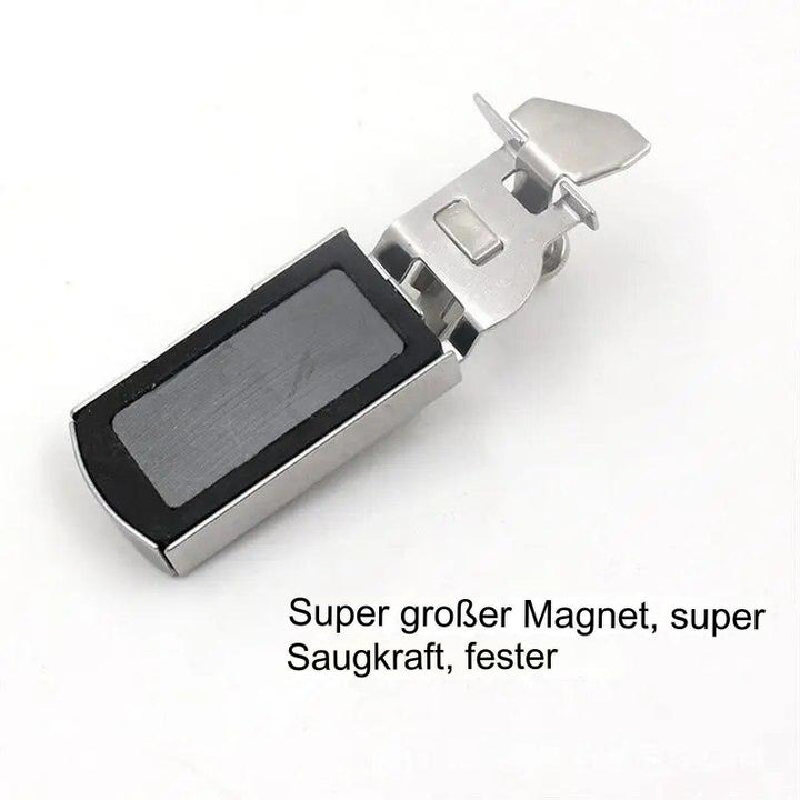 Universell Magnetisk Symaskin Måler | Skanto