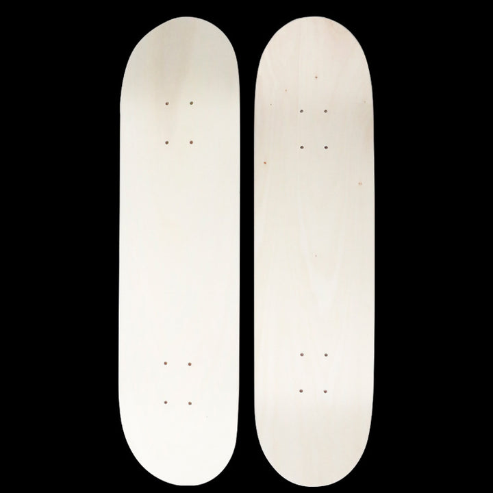 Skateboard Dekk Skanto