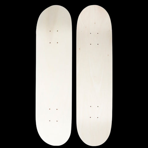 Skateboard Dekk Skanto