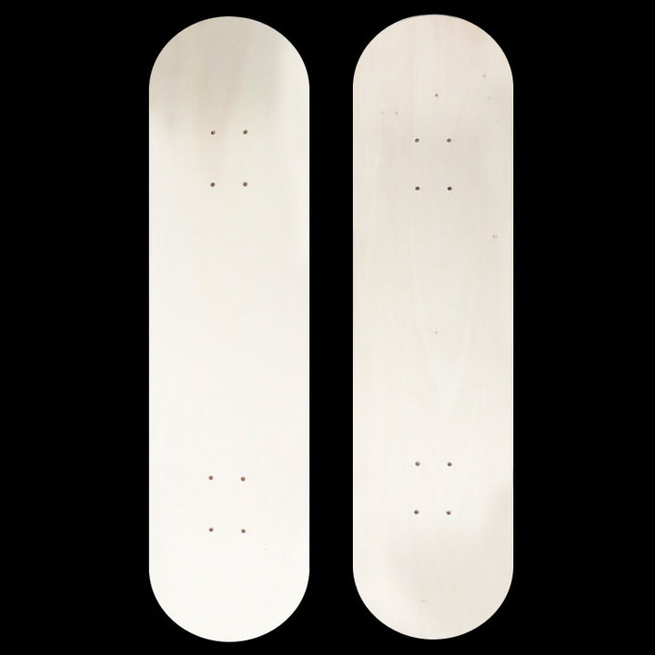 Skateboard Dekk Skanto
