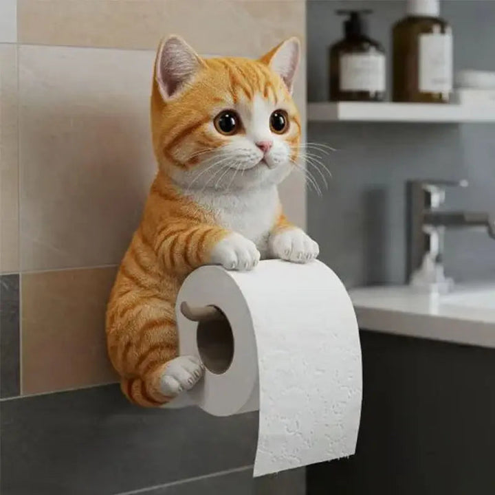 Skanto | FurRoll – Bring style and humor to your bathroom!
